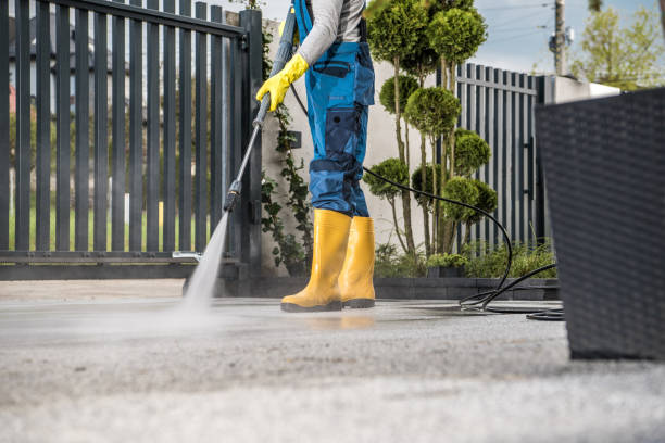 Best Patio and Deck Pressure Washing  in Scranton, PA