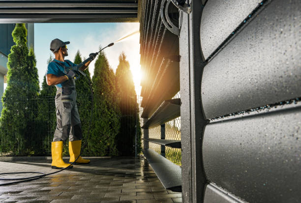Best Driveway Pressure Washing  in Scranton, PA